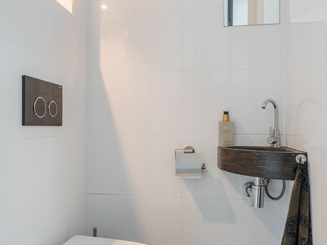 Klaproosstraat 64, Alphen aan den Rijn