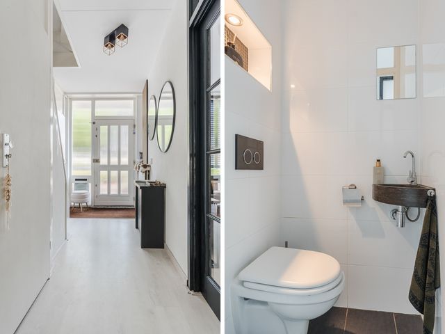 Klaproosstraat 64, Alphen aan den Rijn