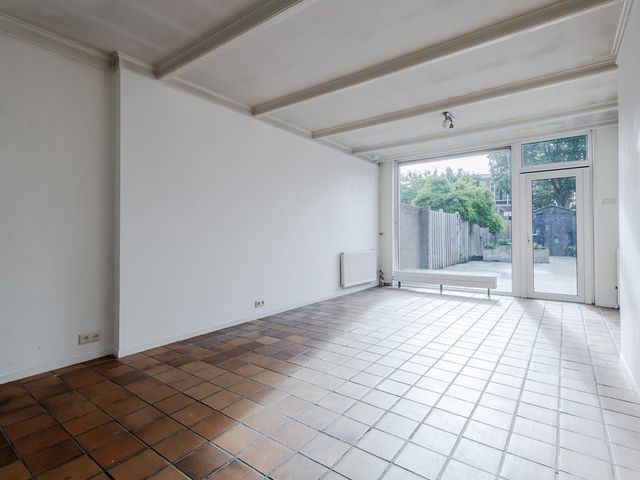 Hortensialaan 8, Zeist