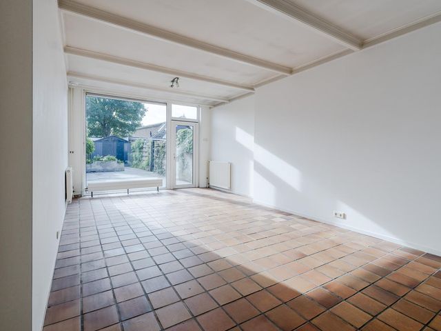 Hortensialaan 8, Zeist