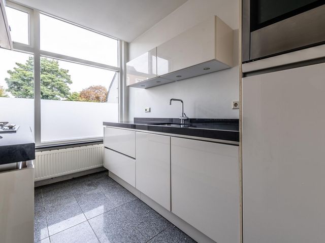 Hortensialaan 8, Zeist