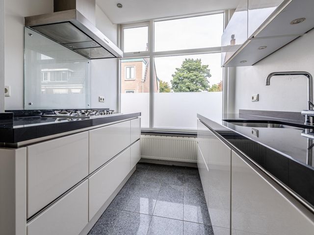 Hortensialaan 8, Zeist