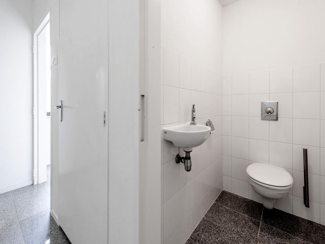 Hortensialaan 8, Zeist