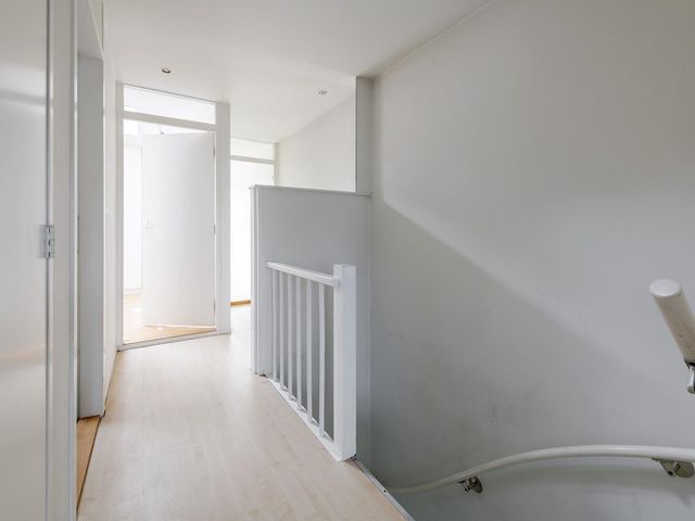 Hortensialaan 8, Zeist