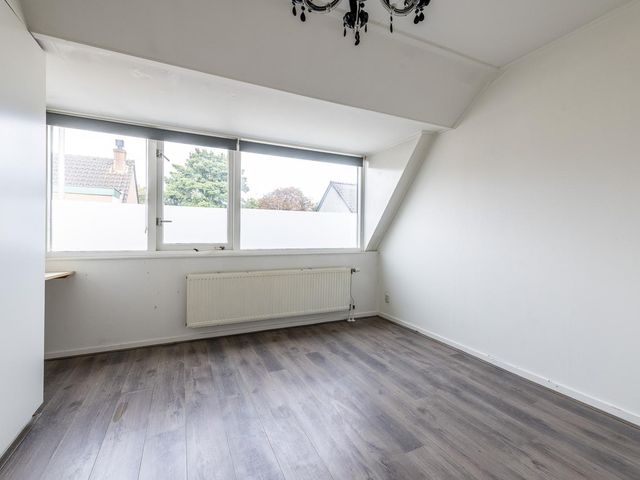 Hortensialaan 8, Zeist