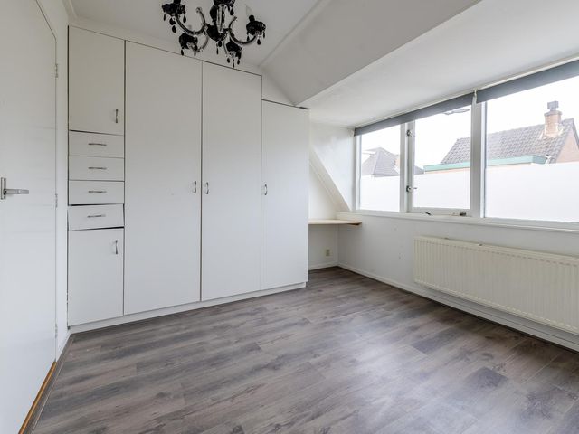 Hortensialaan 8, Zeist