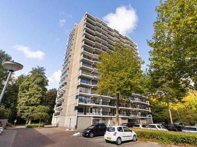 Octant 213, Dordrecht
