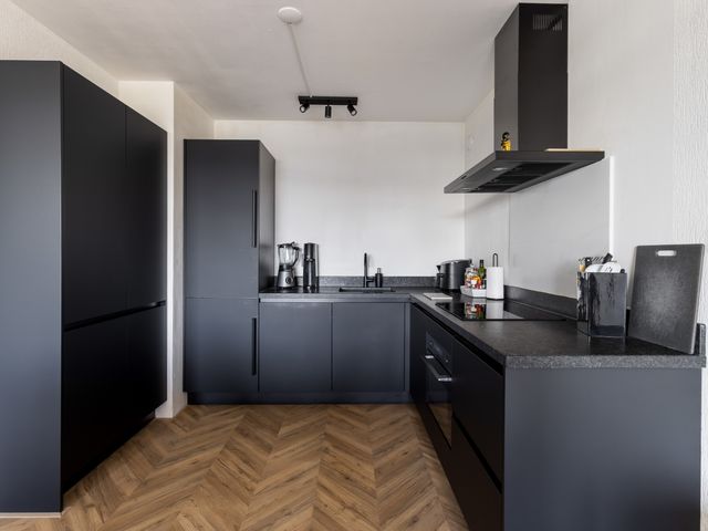 Octant 213, Dordrecht