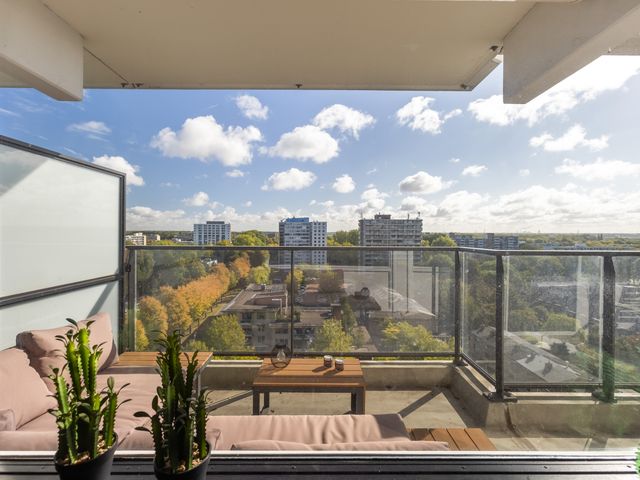 Octant 213, Dordrecht