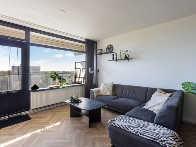 Octant 213, Dordrecht