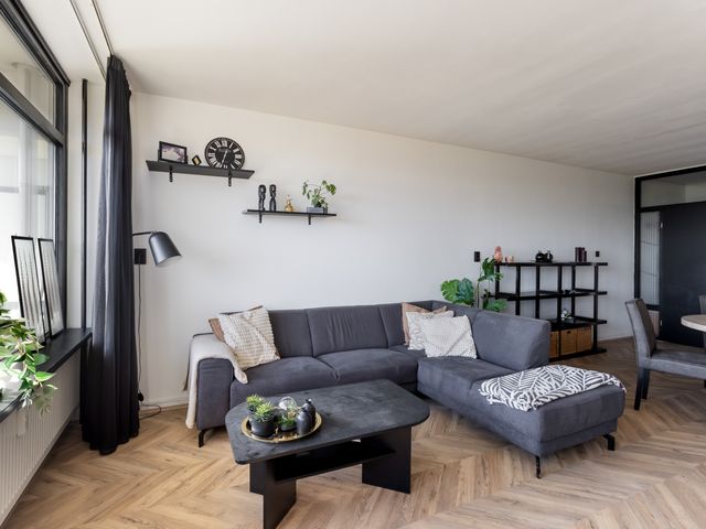 Octant 213, Dordrecht