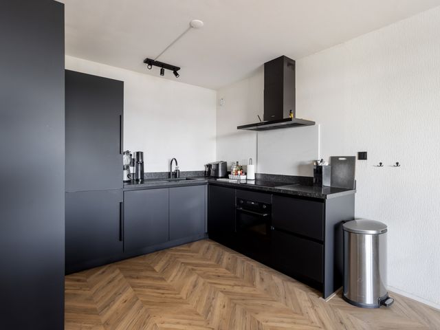 Octant 213, Dordrecht