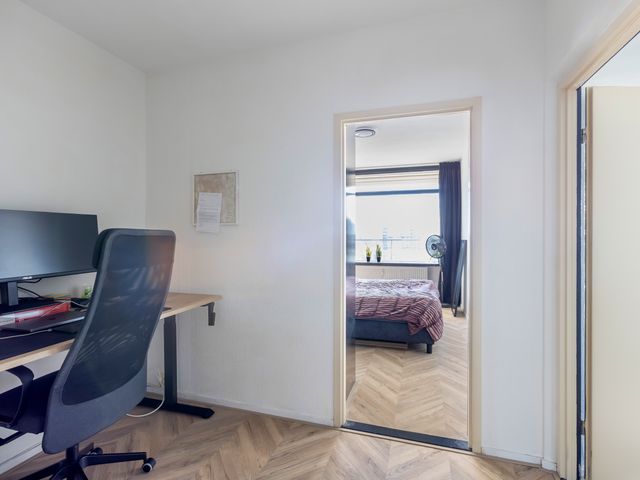 Octant 213, Dordrecht