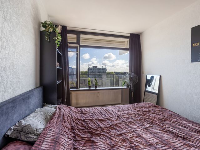 Octant 213, Dordrecht