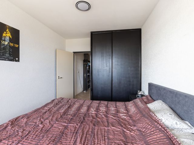 Octant 213, Dordrecht