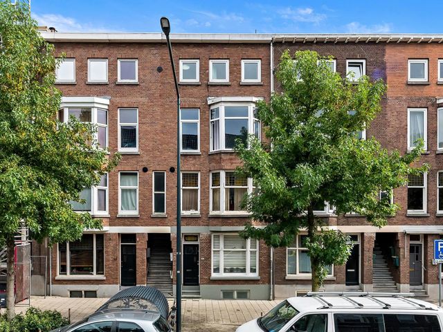 Boerhaavelaan 51A, Schiedam