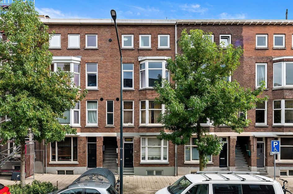 Boerhaavelaan 51A