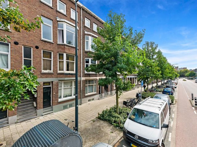 Boerhaavelaan 51A, Schiedam