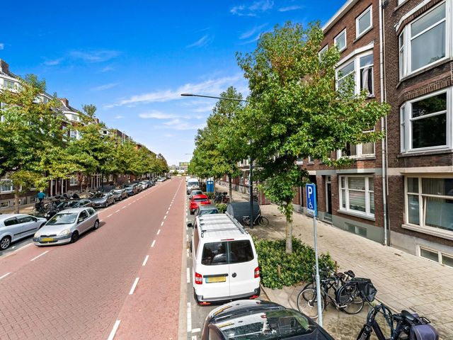 Boerhaavelaan 51A, Schiedam