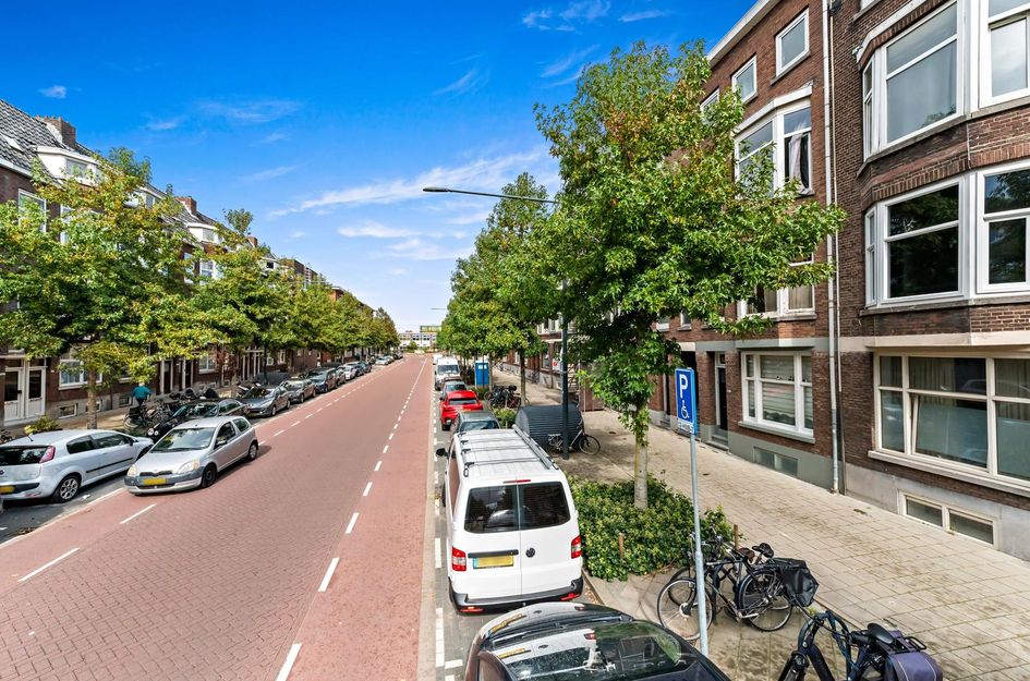 Boerhaavelaan 51A