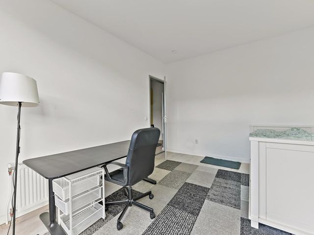 Boerhaavelaan 51A, Schiedam
