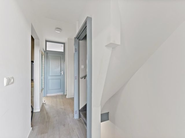 Boerhaavelaan 51A, Schiedam