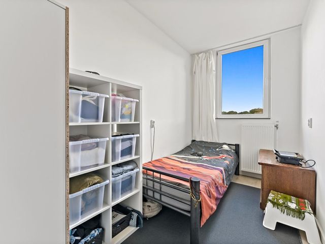 Boerhaavelaan 51A, Schiedam
