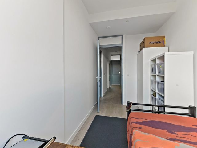 Boerhaavelaan 51A, Schiedam