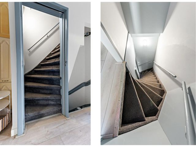Boerhaavelaan 51A, Schiedam