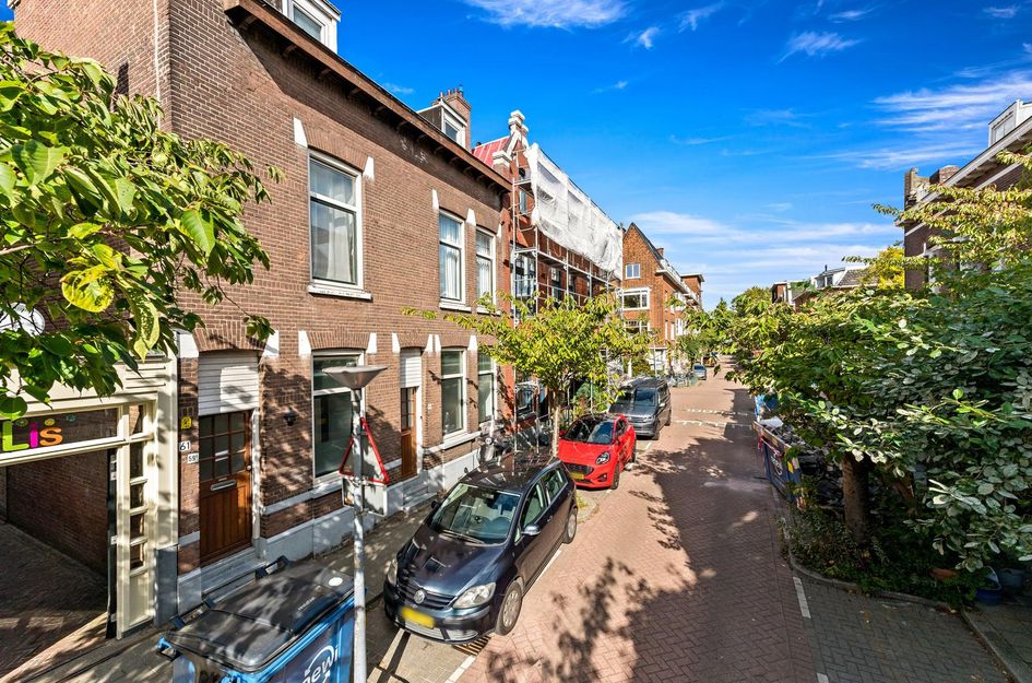 Bieslandstraat 59B