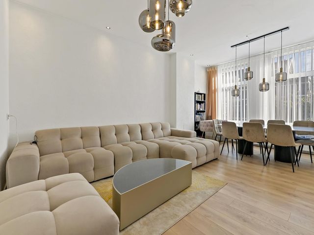 Bieslandstraat 59B, Rotterdam