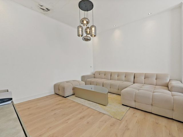 Bieslandstraat 59B, Rotterdam