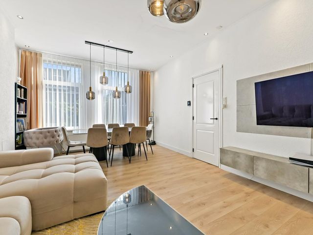 Bieslandstraat 59B, Rotterdam