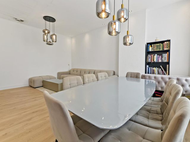 Bieslandstraat 59B, Rotterdam