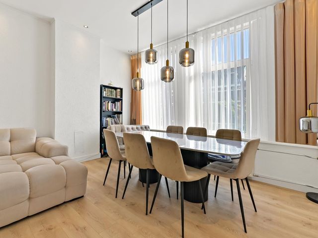 Bieslandstraat 59B, Rotterdam