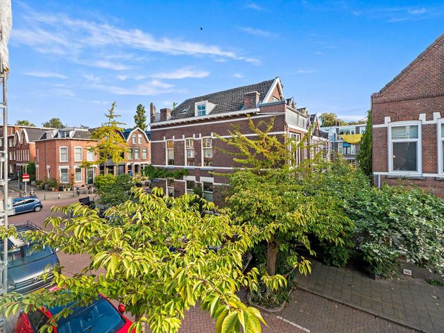 Bieslandstraat 59B, Rotterdam
