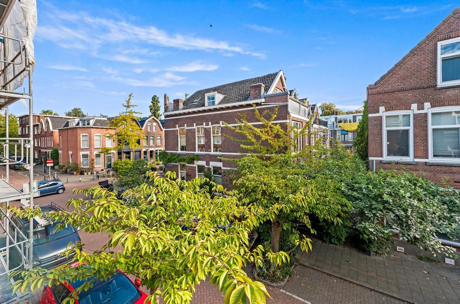 Bieslandstraat 59B