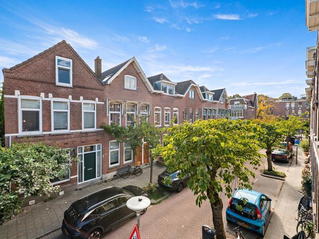 Bieslandstraat 59B, Rotterdam