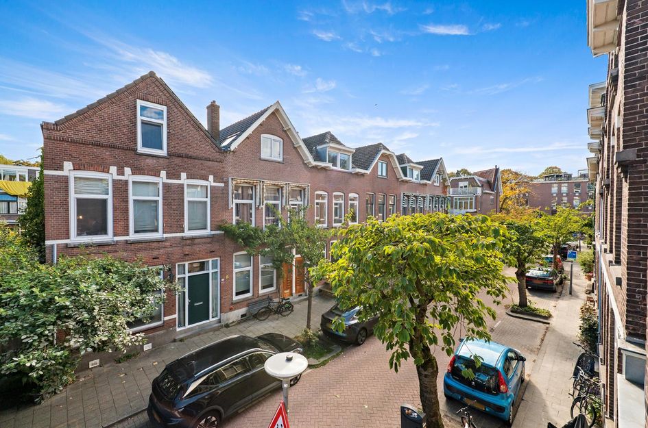 Bieslandstraat 59B