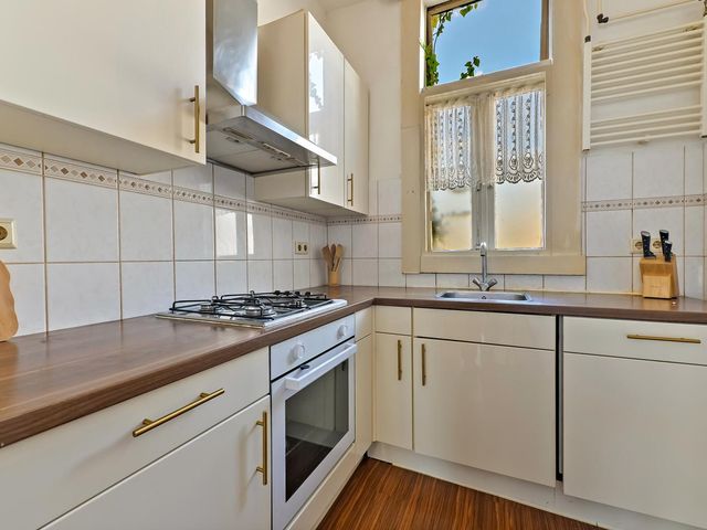 Bieslandstraat 59B, Rotterdam