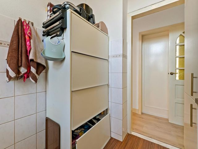Bieslandstraat 59B, Rotterdam