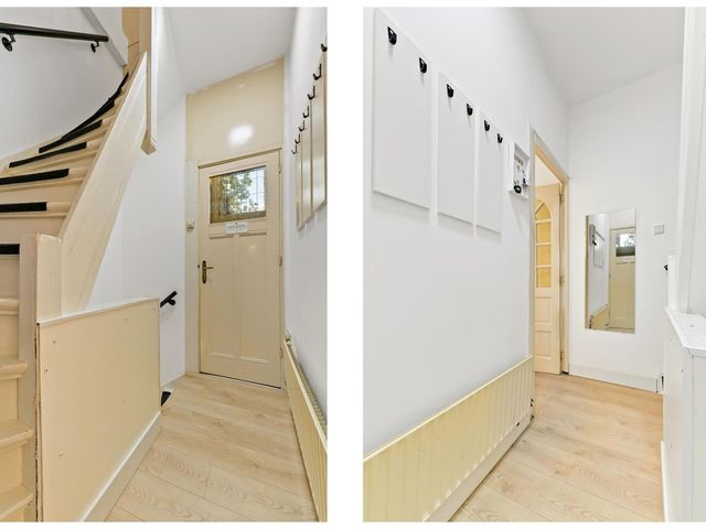 Bieslandstraat 59B, Rotterdam