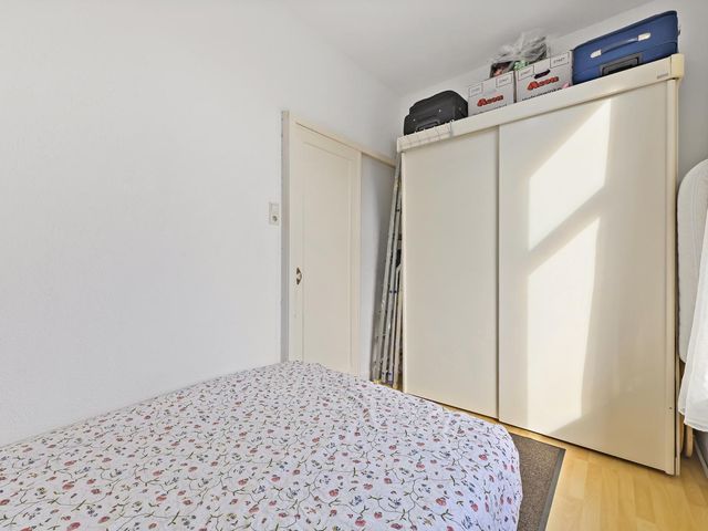 Bieslandstraat 59B, Rotterdam