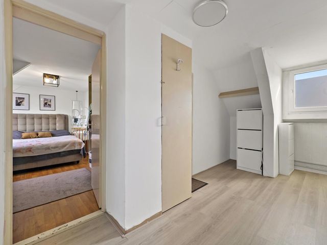 Bieslandstraat 59B, Rotterdam