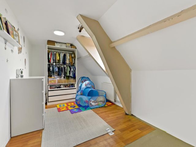 Bieslandstraat 59B, Rotterdam