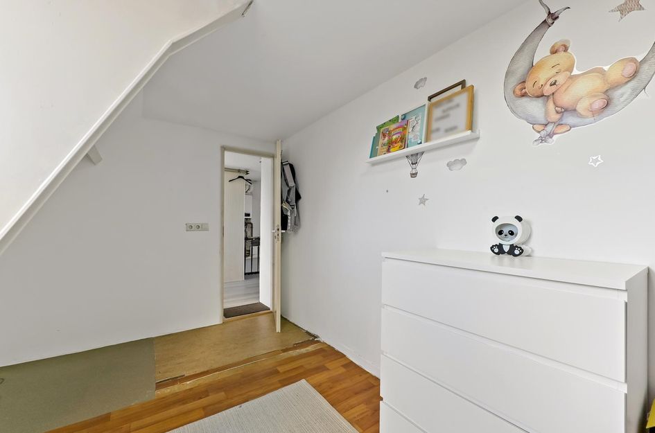 Bieslandstraat 59B