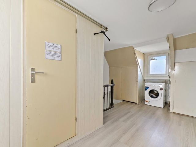 Bieslandstraat 59B, Rotterdam