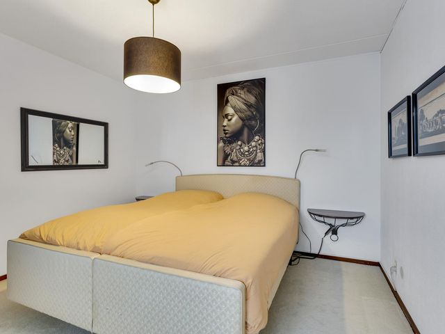 Spoorstraat 51, Hengelo