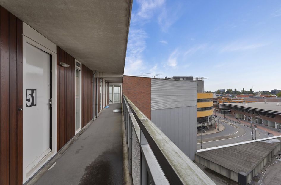 Spoorstraat 51
