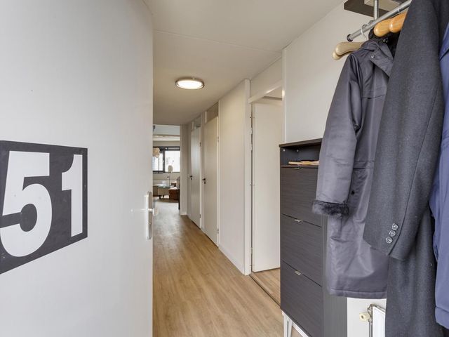 Spoorstraat 51, Hengelo